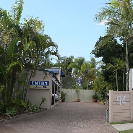 Kyamba Court Motel Мулулаба Экстерьер фото