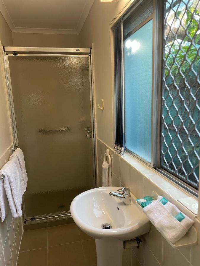 Kyamba Court Motel Мулулаба Экстерьер фото