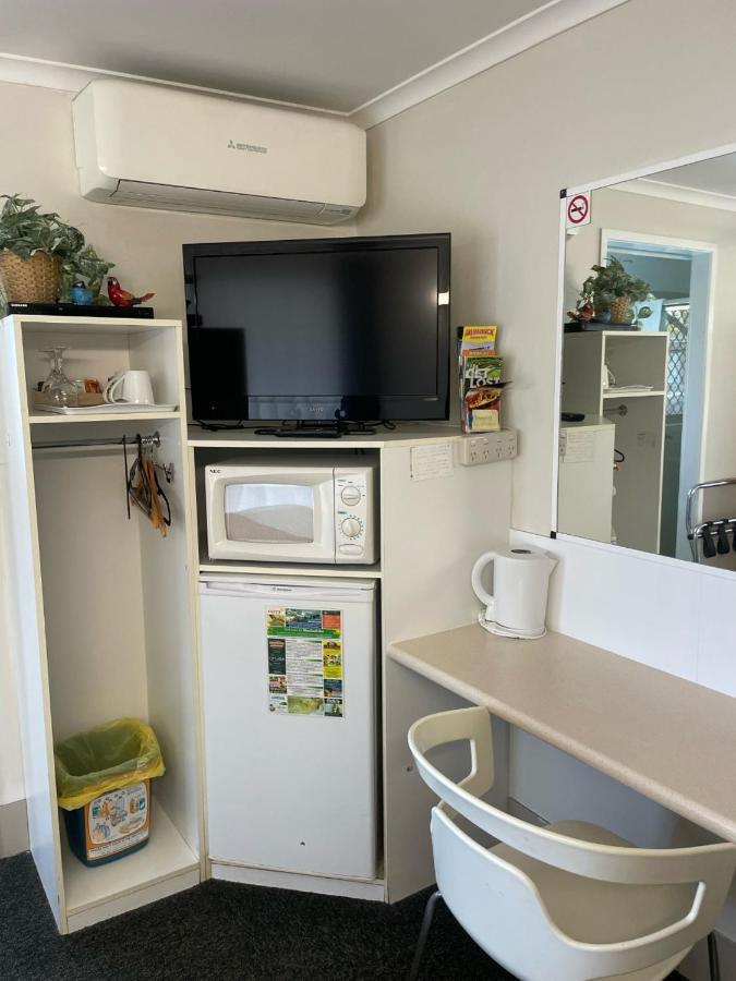 Kyamba Court Motel Мулулаба Экстерьер фото
